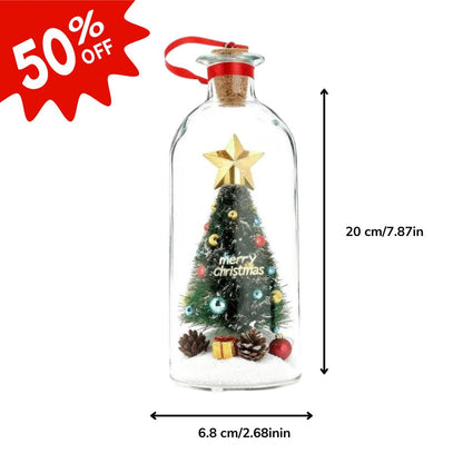 Vocelia™– Personalized Voice Message Ornament That Lasts Forever